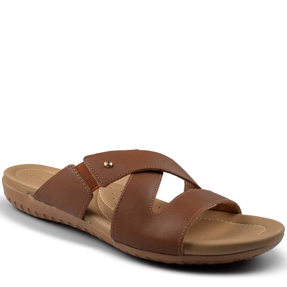 Tamanco Usaflex Feminino R1875 - Foto 2