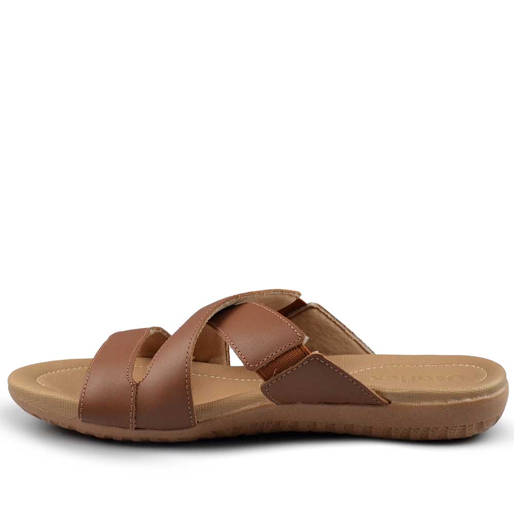 Tamanco Usaflex Feminino R1875 - Foto 3