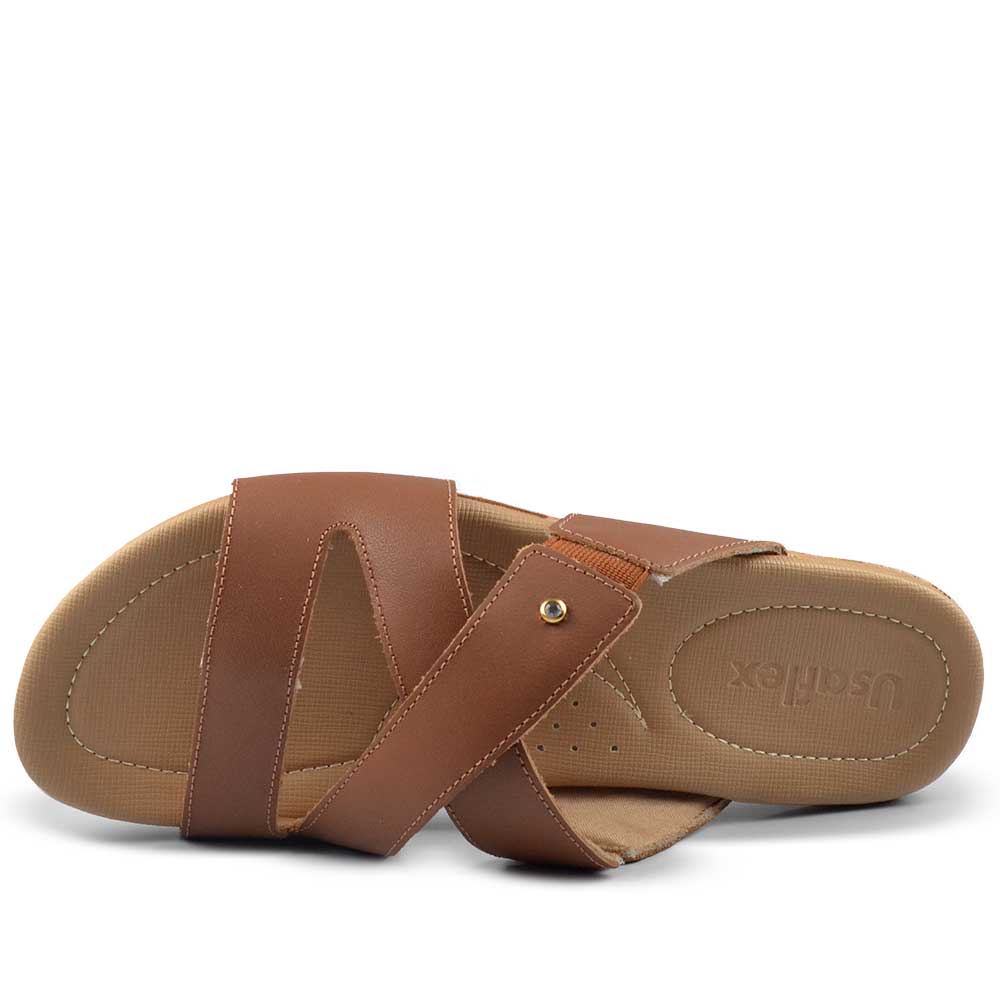 Tamanco Usaflex Feminino R1875 - Foto 4