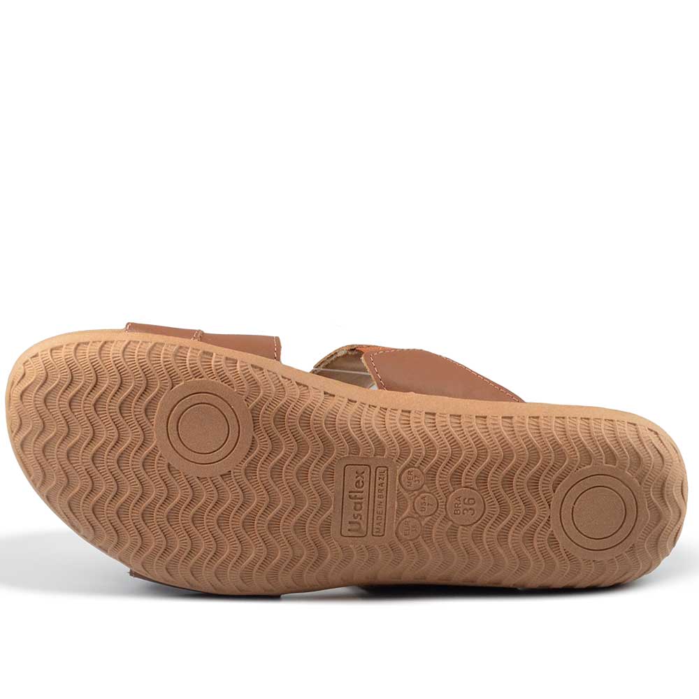 Tamanco Usaflex Feminino R1875 - Foto 5