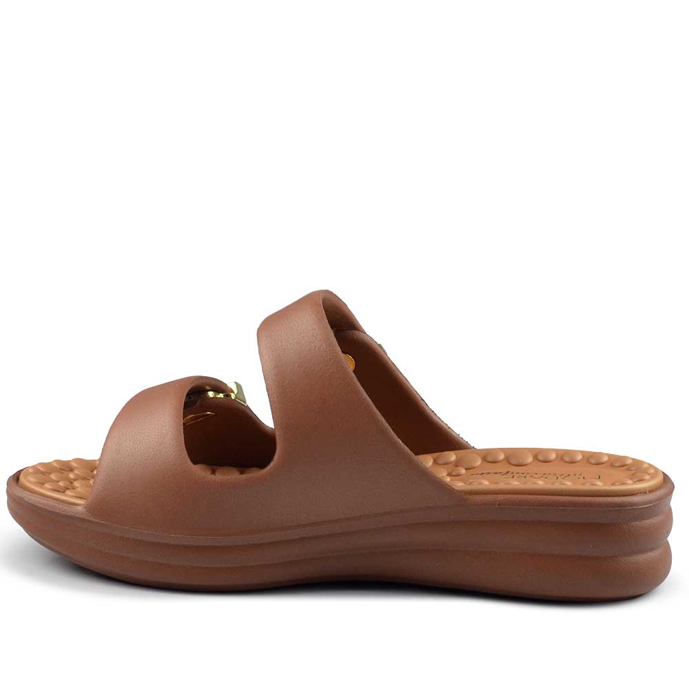 Tamanco Modare Feminino 7214.100 - Foto 3