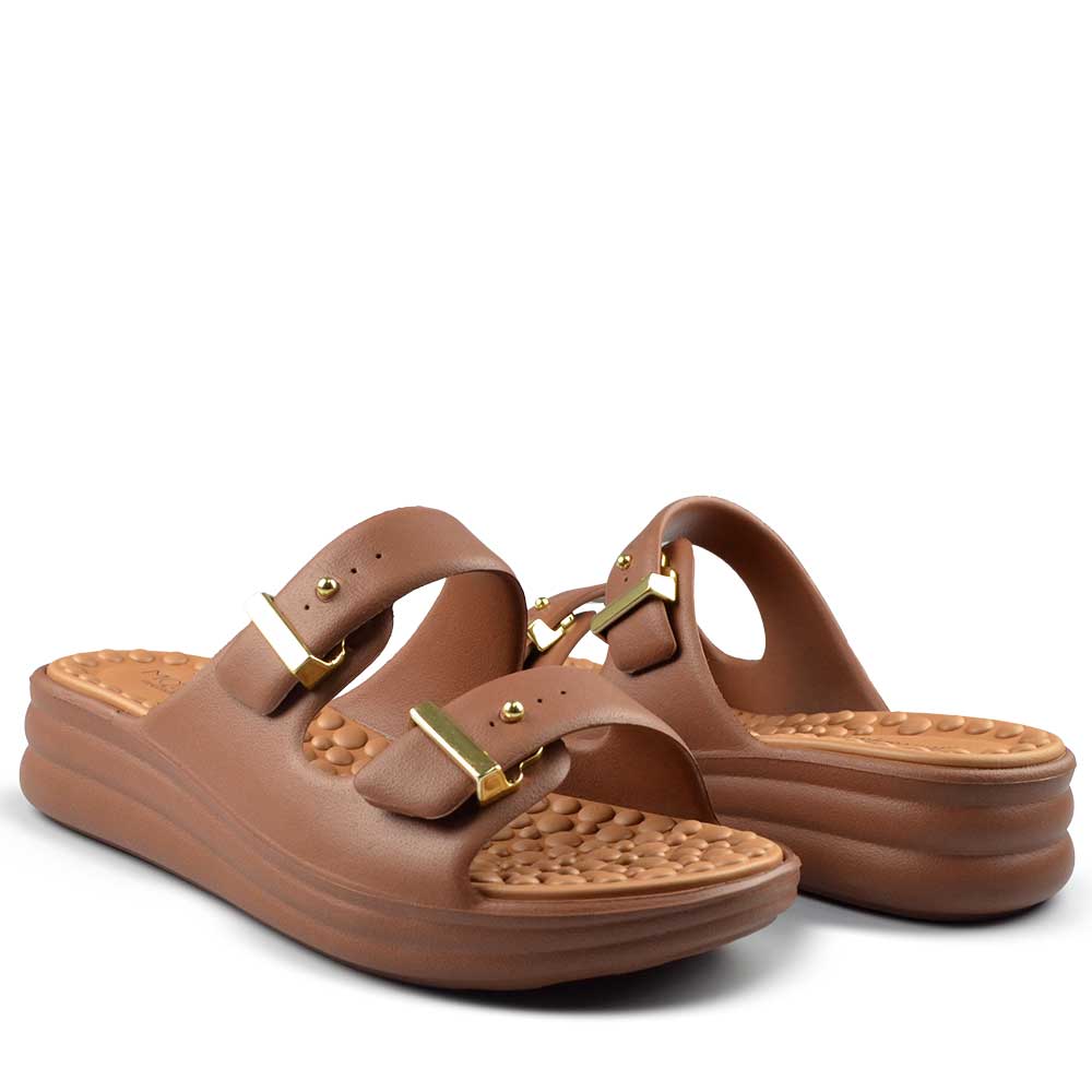 Tamanco Modare Feminino 7214.100 - Foto 6