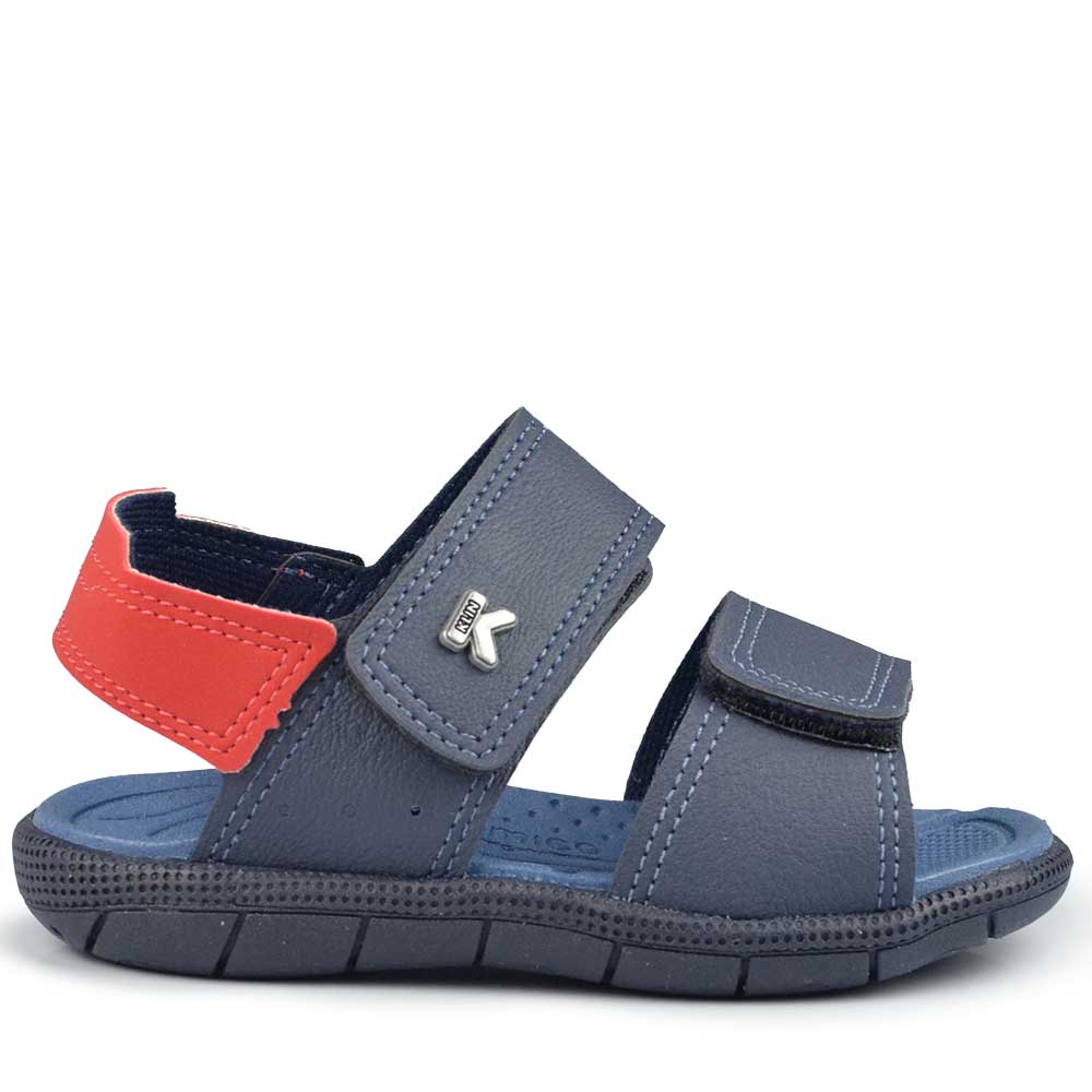 Infantil Masculino Sandalia Papete Klin SandΓ‘lia Papete Klin Infantil