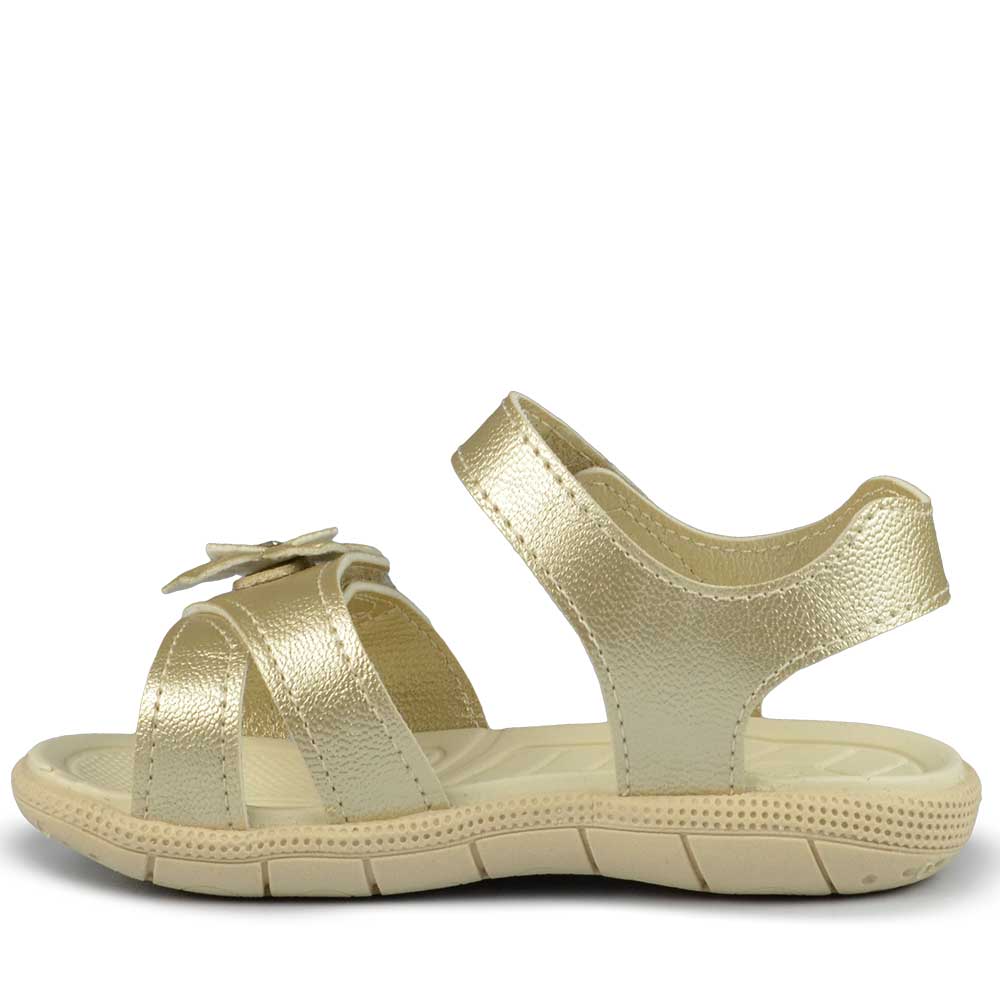 Sandália Papete Infantil Klin Feminina 171.260 - Foto 3