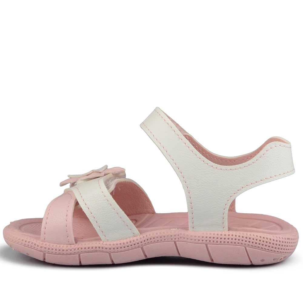 Sandália Papete Infantil Klin Feminina 171.259 - Foto 3