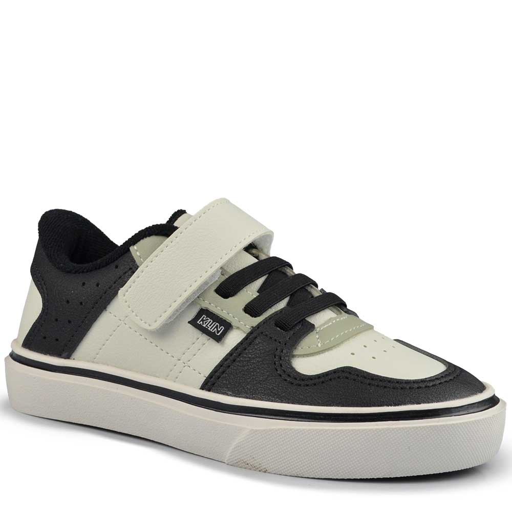 Tênis Infantil Klin Masculino Freestyle 260.160 - Foto 2