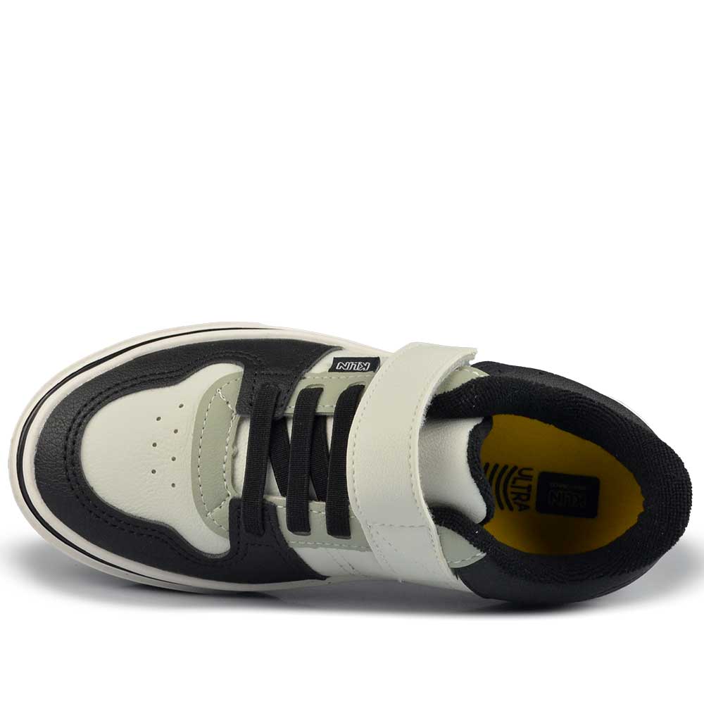 Tênis Infantil Klin Masculino Freestyle 260.160 - Foto 4