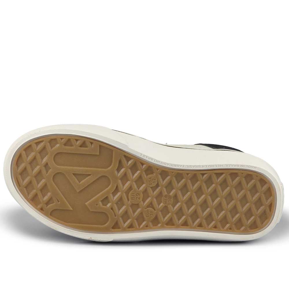 Tênis Infantil Klin Masculino Freestyle 260.160 - Foto 5