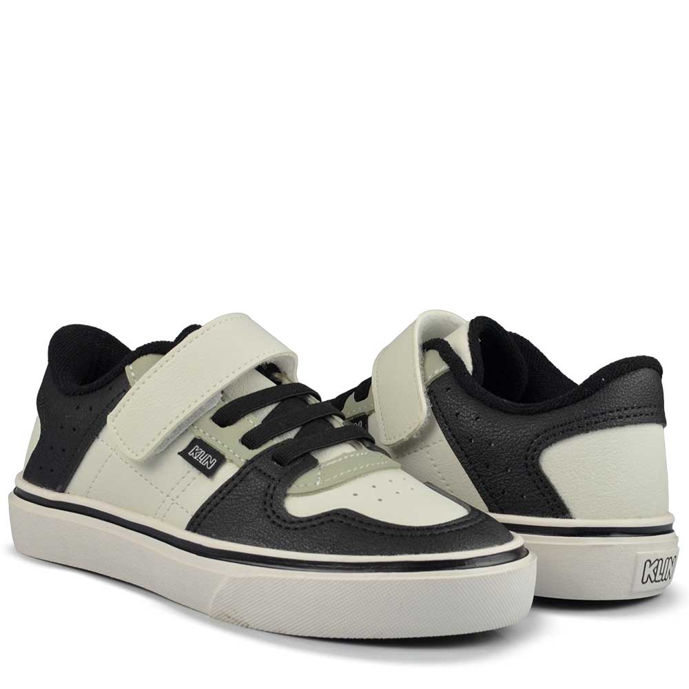 Tênis Infantil Klin Masculino Freestyle 260.160 - Foto 6