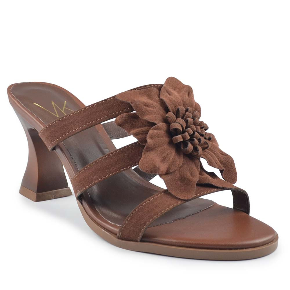 Tamanco Vero K Feminino 1051.9406 - Foto 2