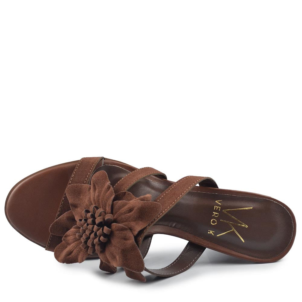 Tamanco Vero K Feminino 1051.9406 - Foto 4