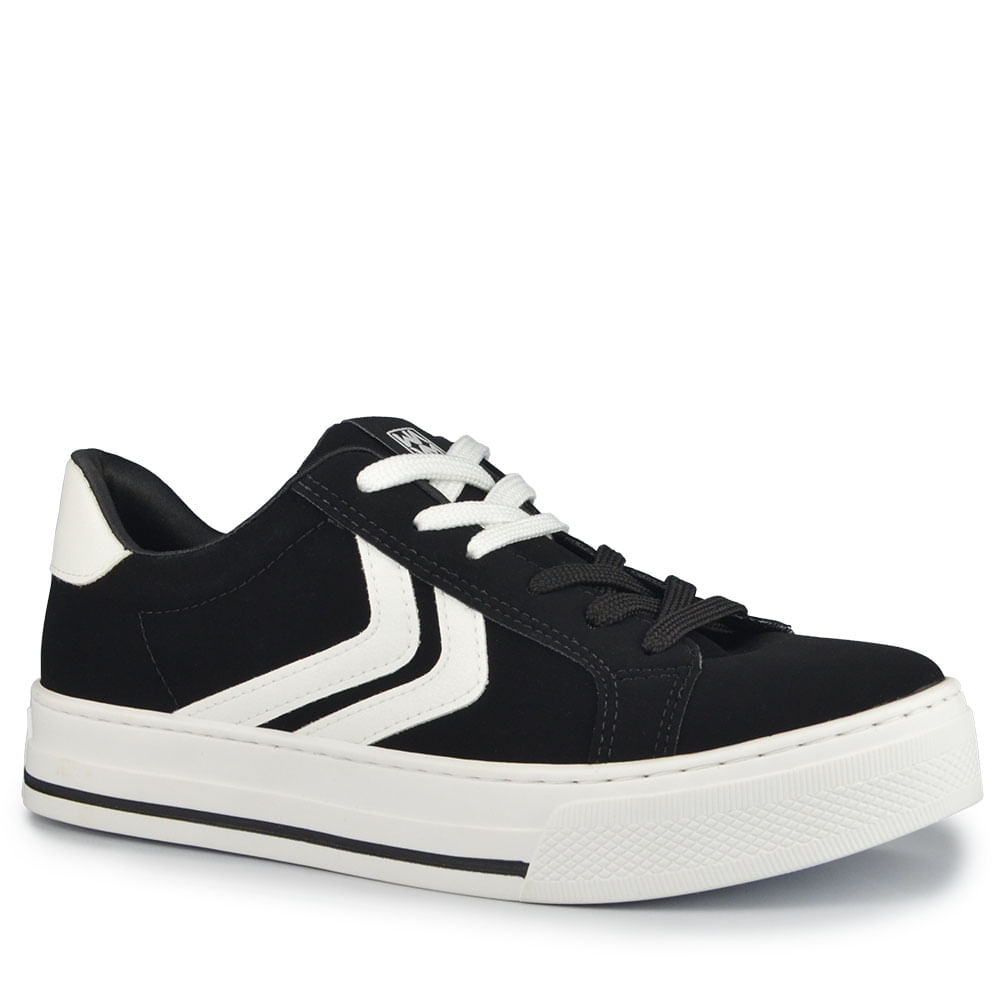 Tênis Casual Via Marte Feminino 027-025-02 - Foto 2