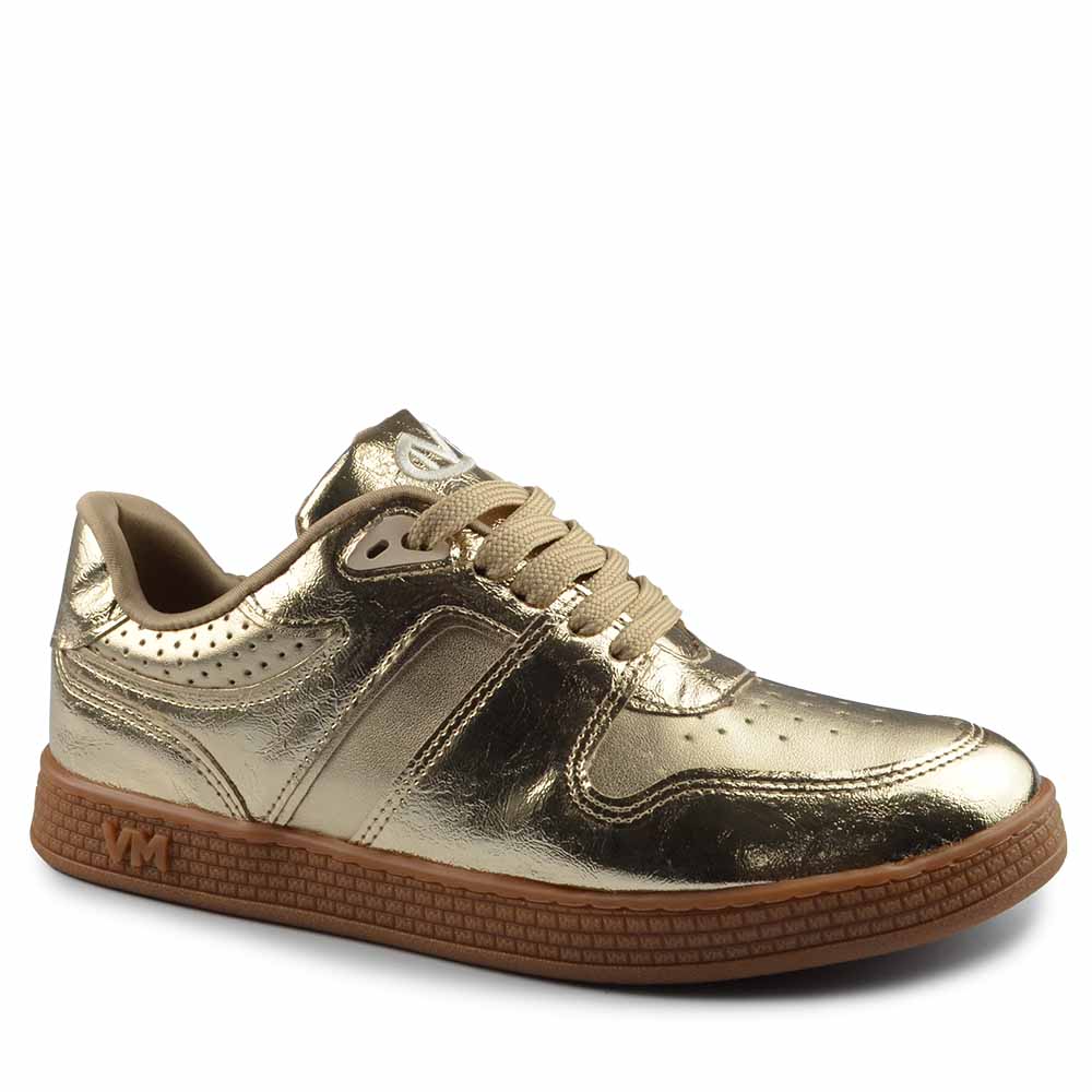 Tênis Casual Via Marte Feminino 277-003-01 - Foto 2