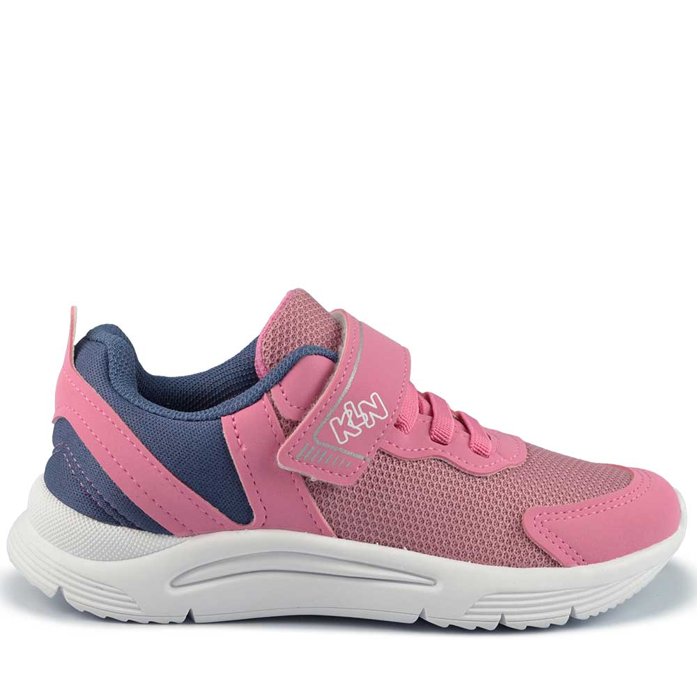 Tênis Infantil Kiln XS New Sport 480.073 - Foto 1