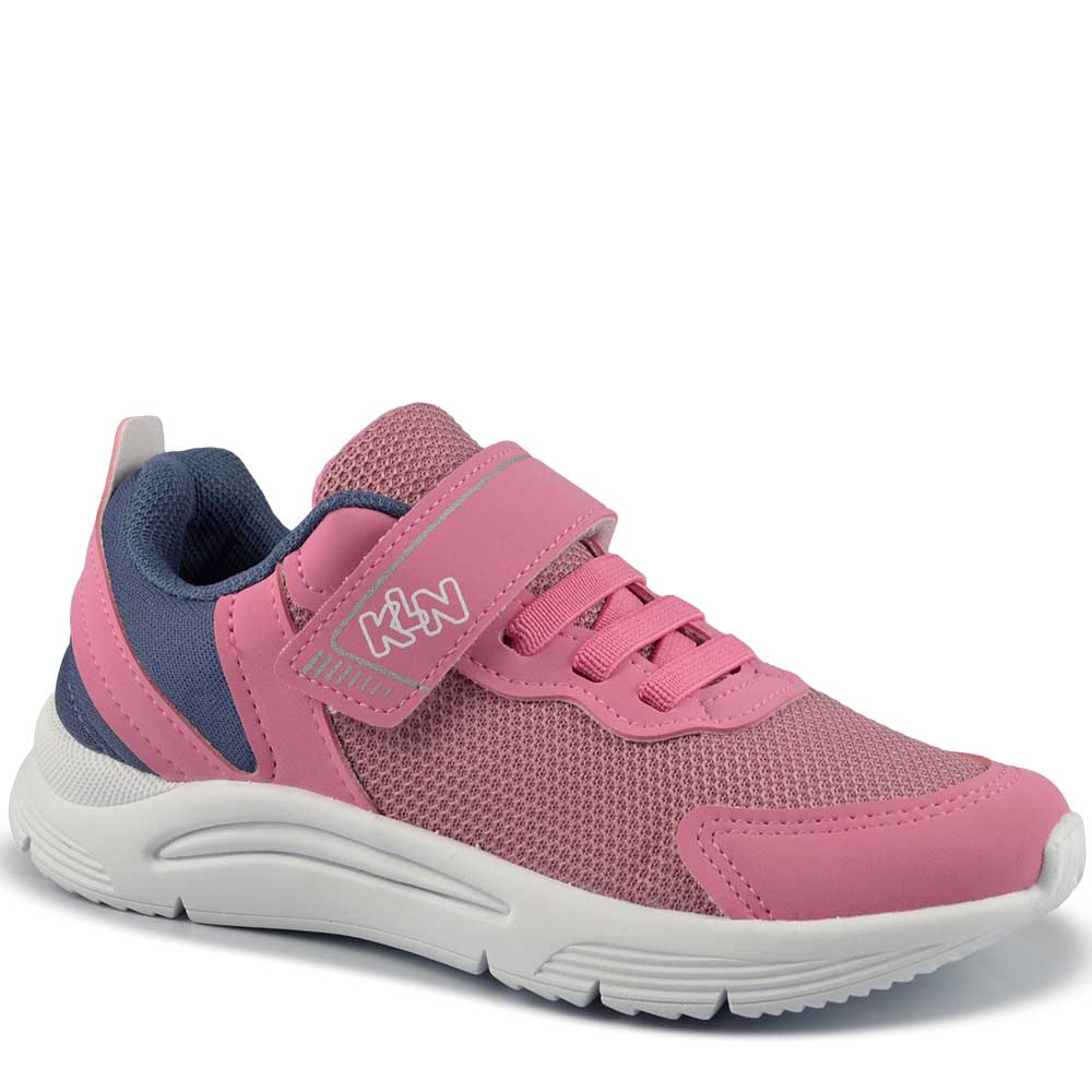 Tênis Infantil Kiln XS New Sport 480.073 - Foto 2