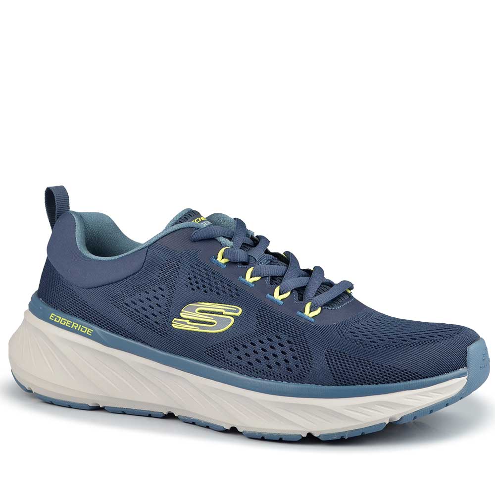 Tênis Esportivo Skechers Masculino Edgeride 232840 - Foto 2