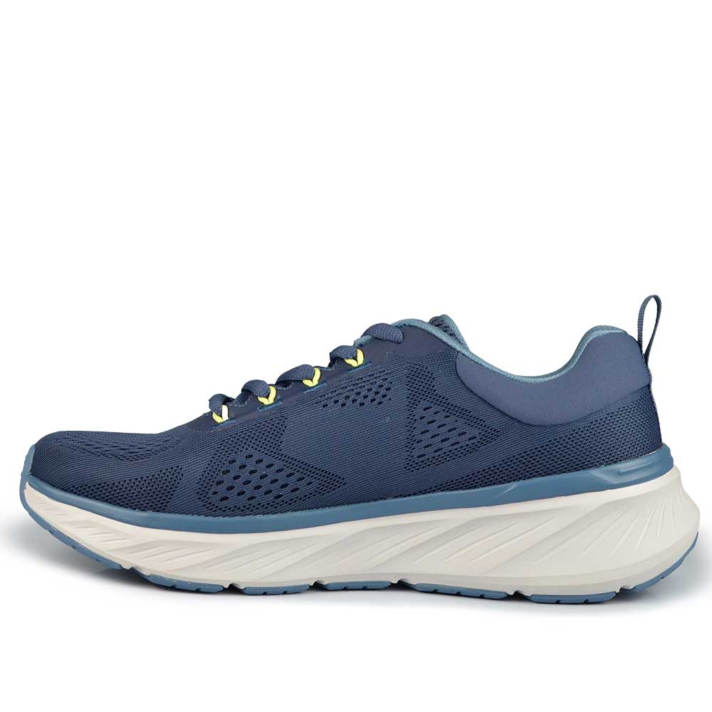 Tênis Esportivo Skechers Masculino Edgeride 232840 - Foto 3