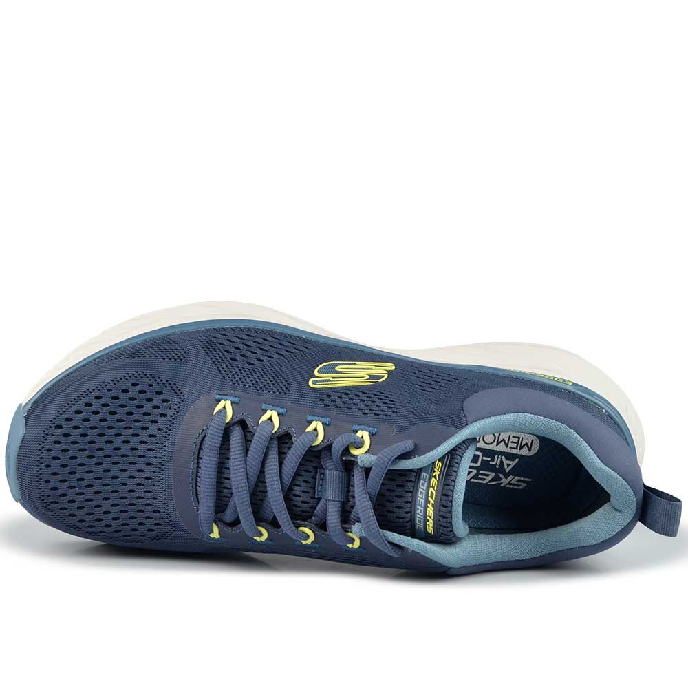 Tênis Esportivo Skechers Masculino Edgeride 232840 - Foto 4
