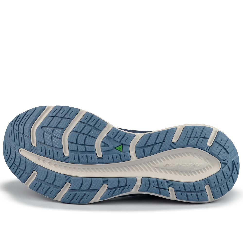 Tênis Esportivo Skechers Masculino Edgeride 232840 - Foto 5
