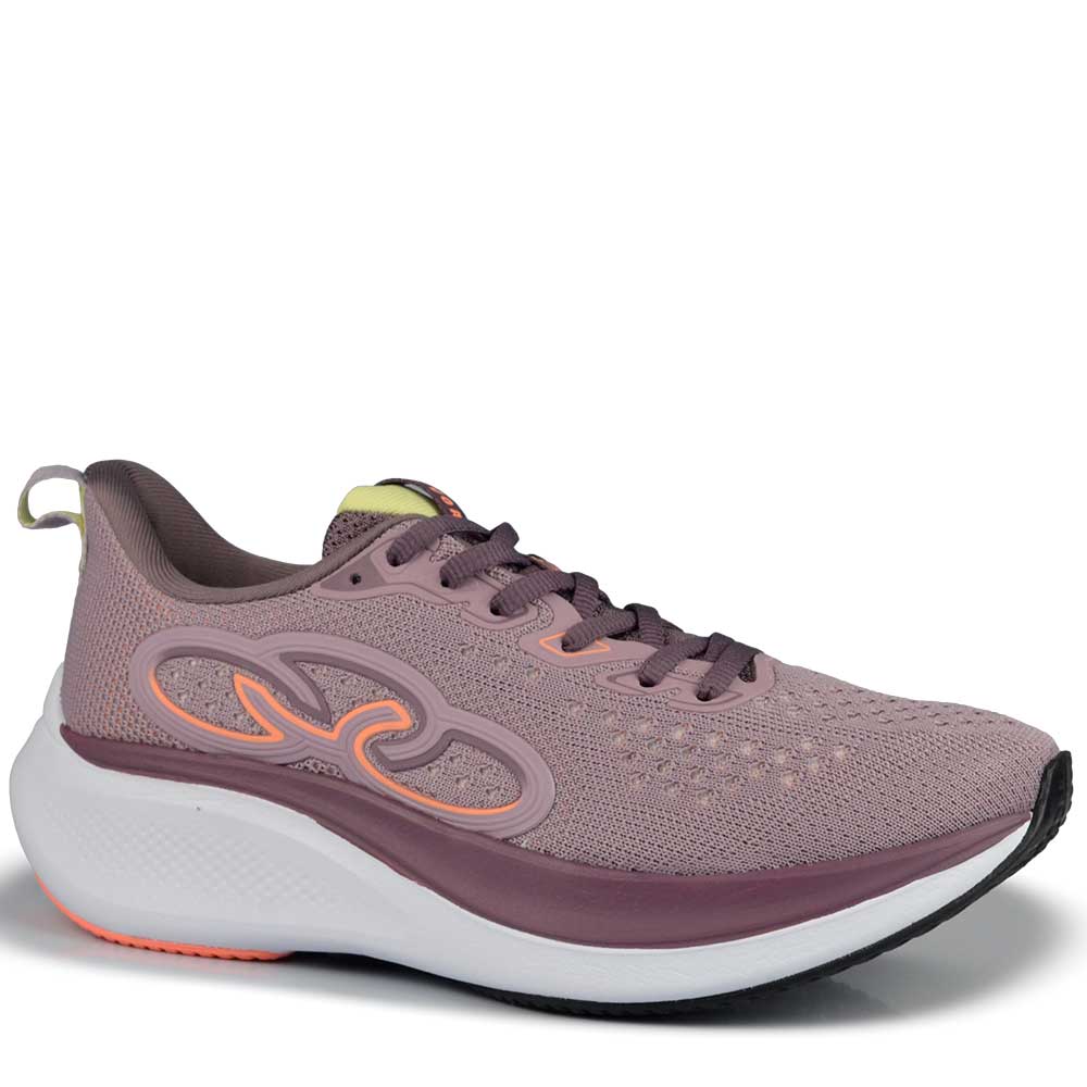 Tênis Esportivo Olympikus Voa 3 Feminino 432 - Foto 2