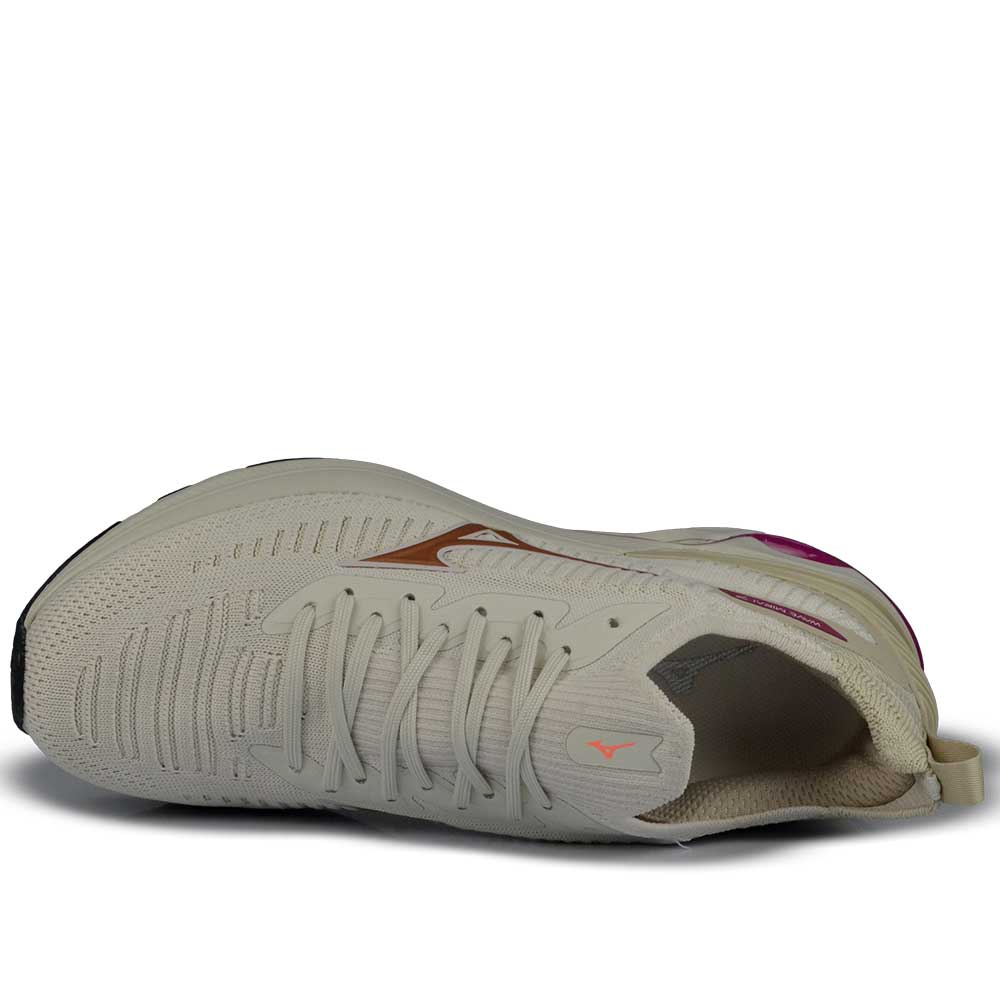 Tênis Esportivo Mizuno Feminino Mirai 7 10101202 - Foto 4