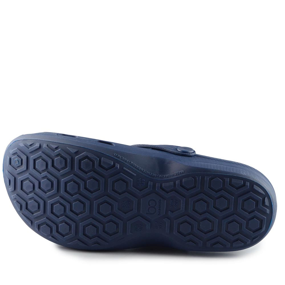 Babuche Boa Onda Masculino John 1716 - Foto 5