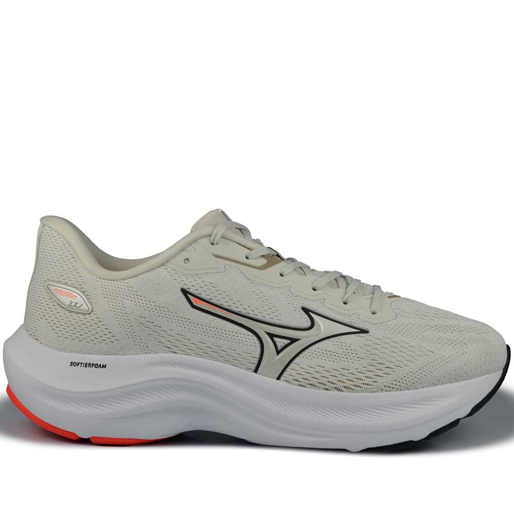Tênis Esportivo Mizuno Masculino Enigma 2 101017017 - Foto 1