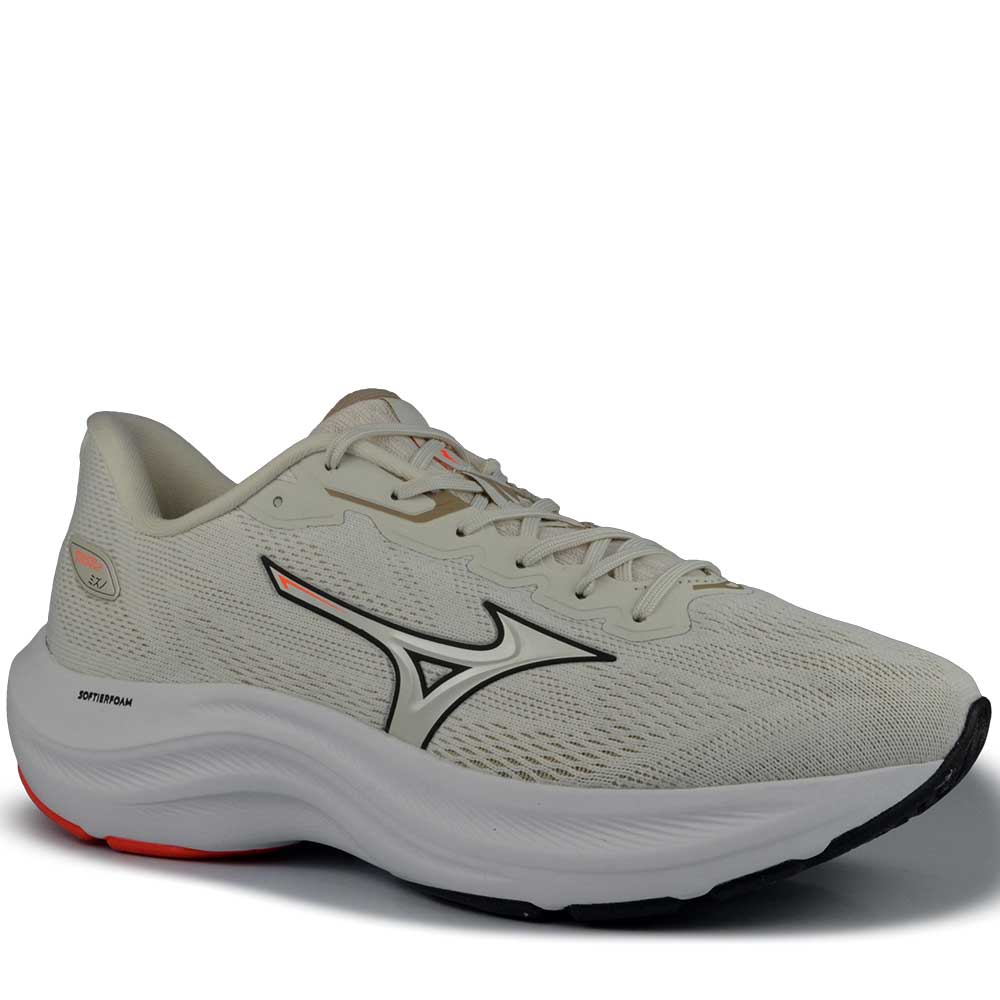 Tênis Esportivo Mizuno Masculino Enigma 2 101017017 - Foto 2