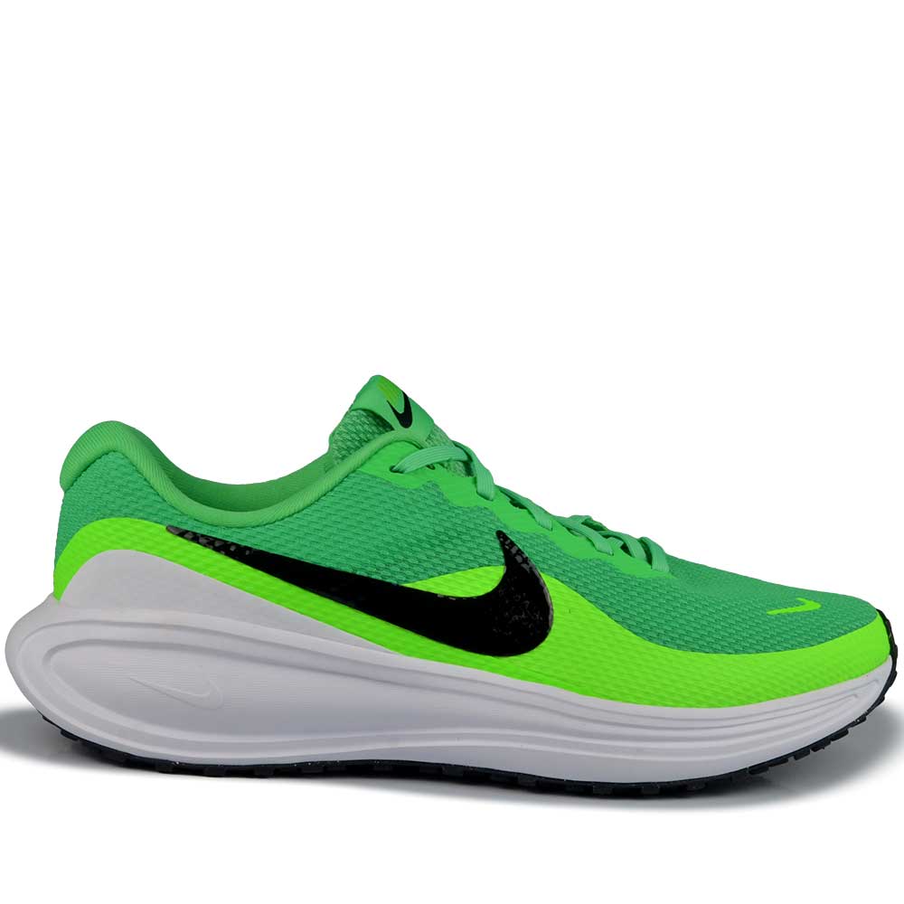 Tênis Esportivo Nike Masculino Revolution 8 HJ9198-301 - Foto 1