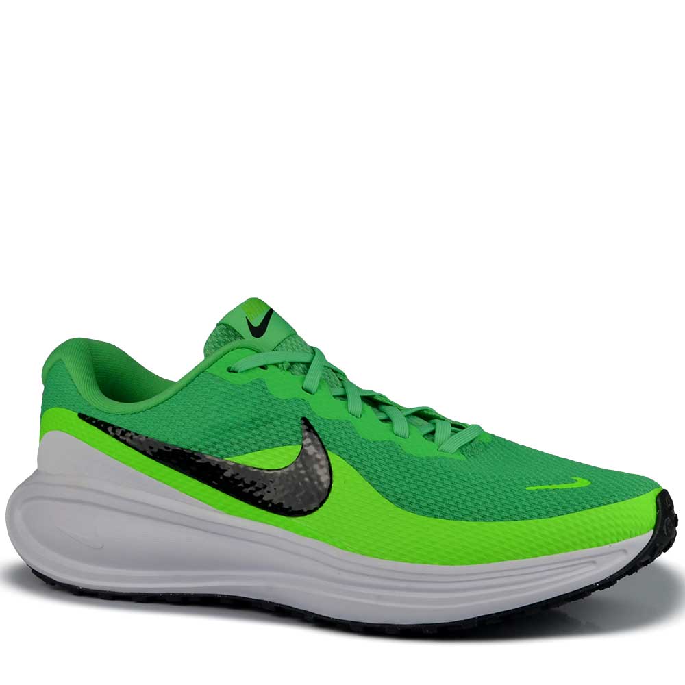 Tênis Esportivo Nike Masculino Revolution 8 HJ9198-301 - Foto 2
