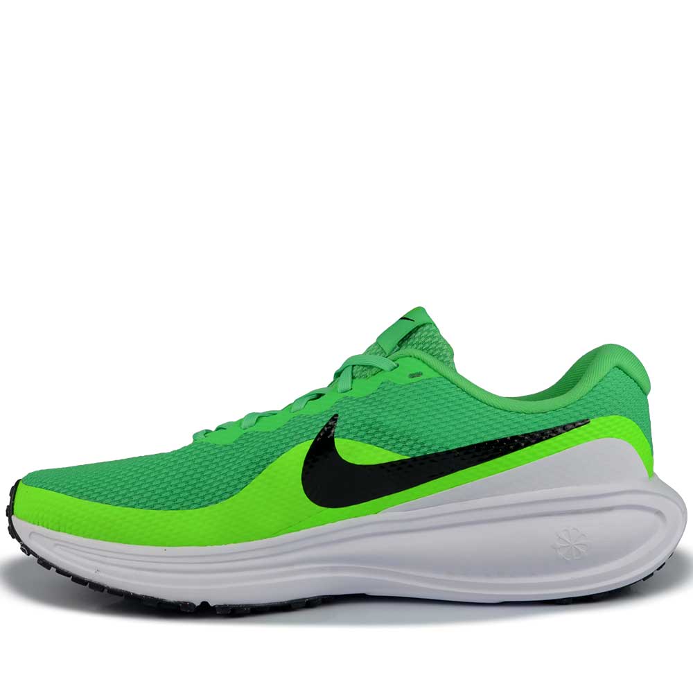 Tênis Esportivo Nike Masculino Revolution 8 HJ9198-301 - Foto 3