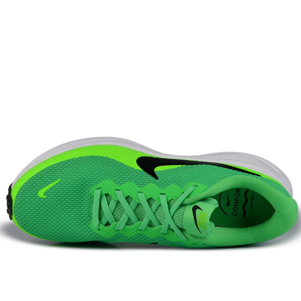 Tênis Esportivo Nike Masculino Revolution 8 HJ9198-301 - Foto 4