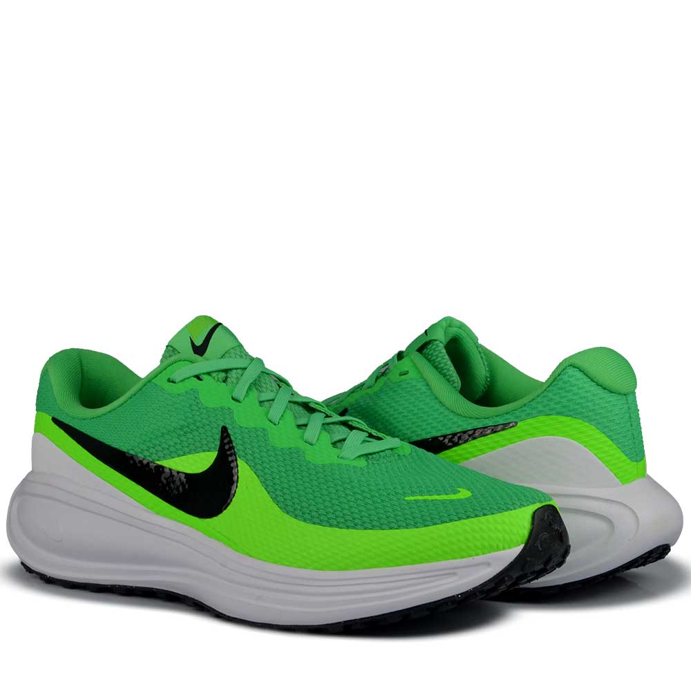 Tênis Esportivo Nike Masculino Revolution 8 HJ9198-301 - Foto 6