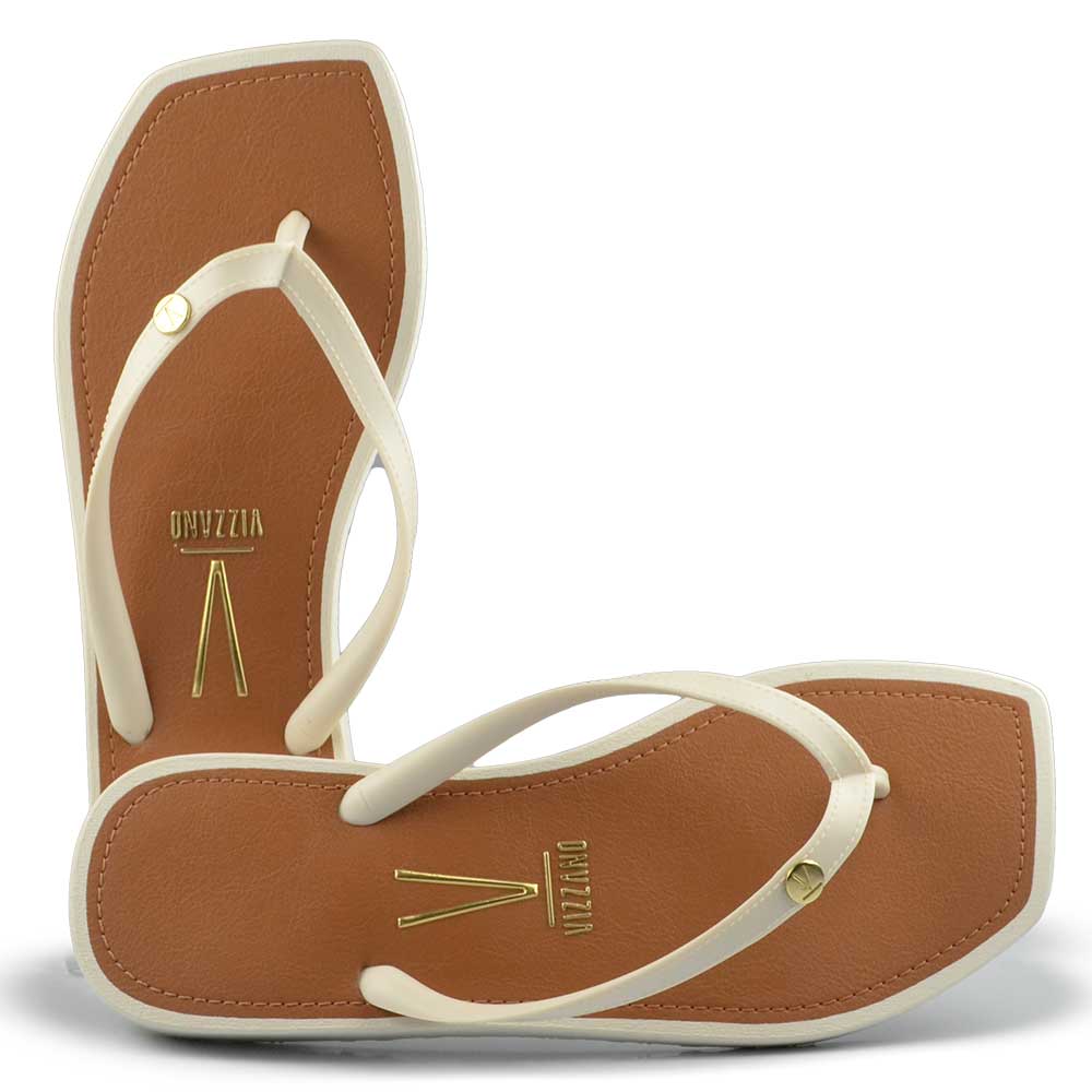 Chinelo Vizzano Feminino 6531.100 - Foto 1