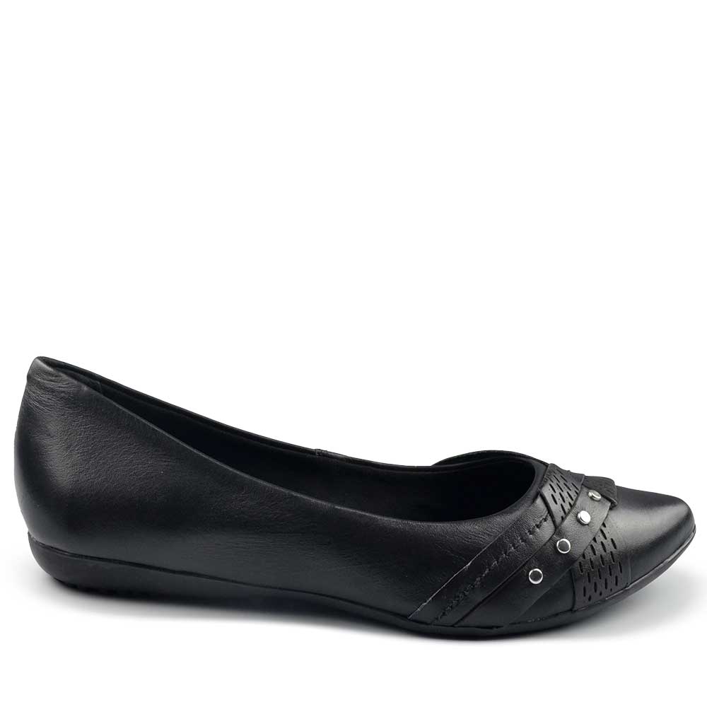 Sapatilha Bottero Feminina Botdogs 353329 - Foto 1