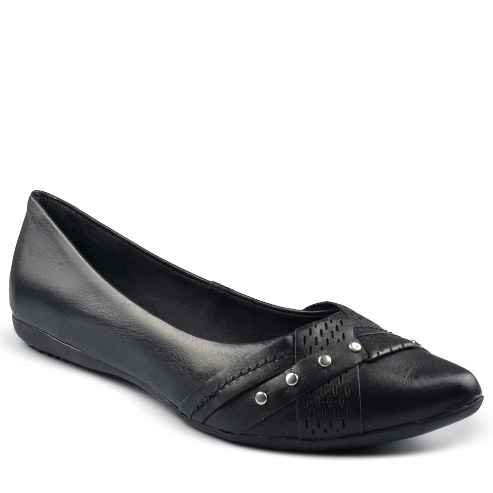 Sapatilha Bottero Feminina Botdogs 353329 - Foto 2