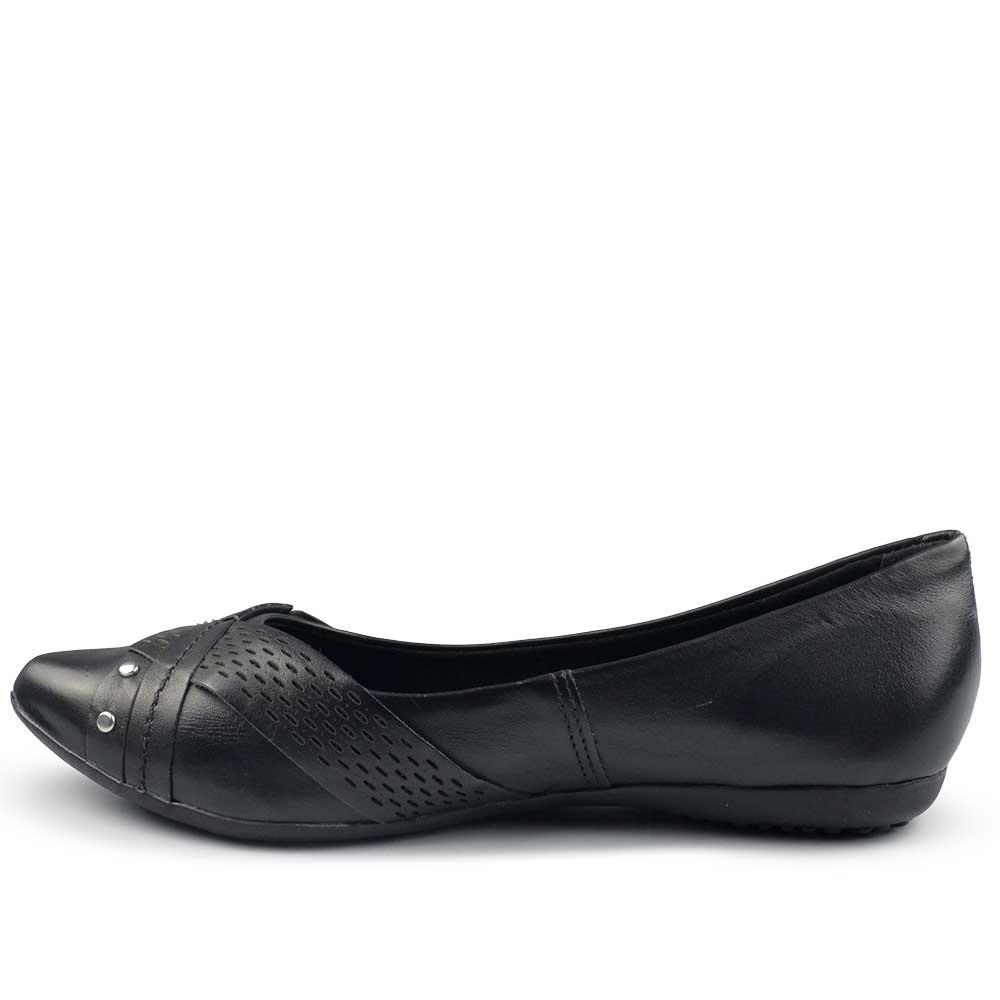 Sapatilha Bottero Feminina Botdogs 353329 - Foto 3