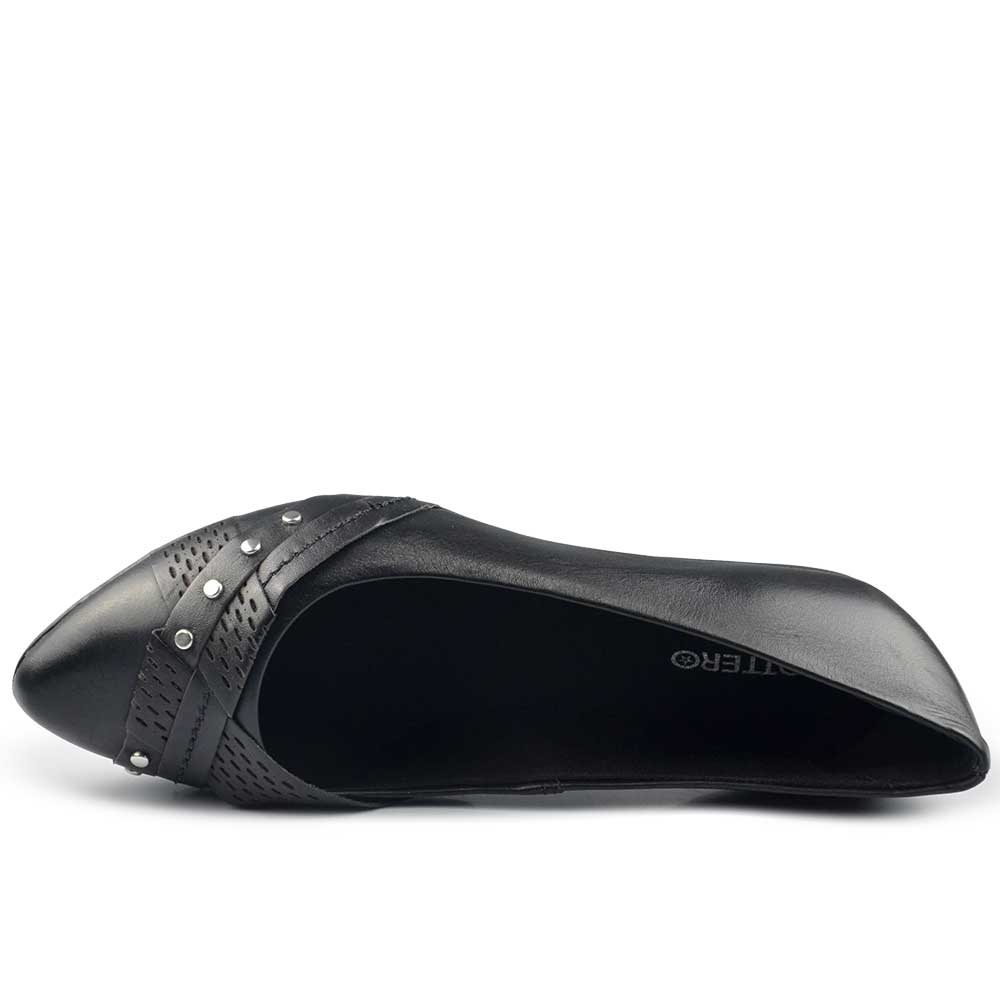 Sapatilha Bottero Feminina Botdogs 353329 - Foto 4