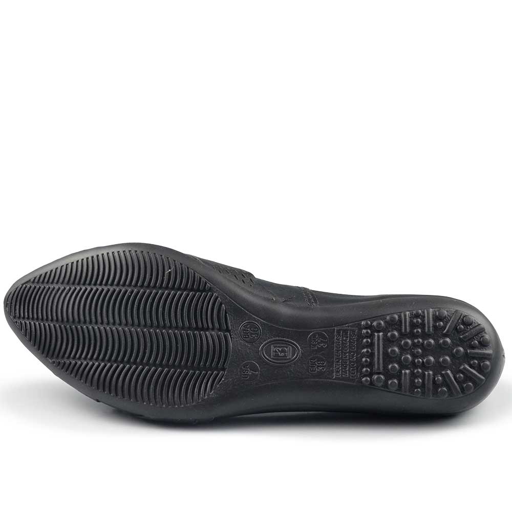 Sapatilha Bottero Feminina Botdogs 353329 - Foto 5