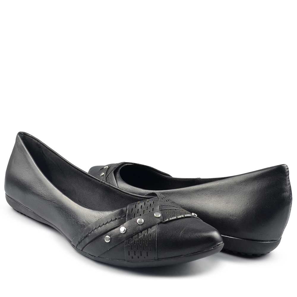 Sapatilha Bottero Feminina Botdogs 353329 - Foto 6