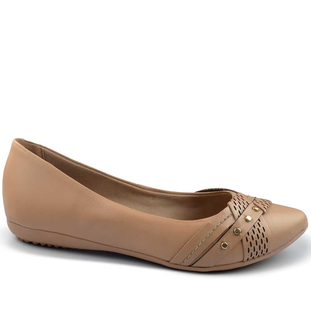 COURO BROWN SUGAR 40