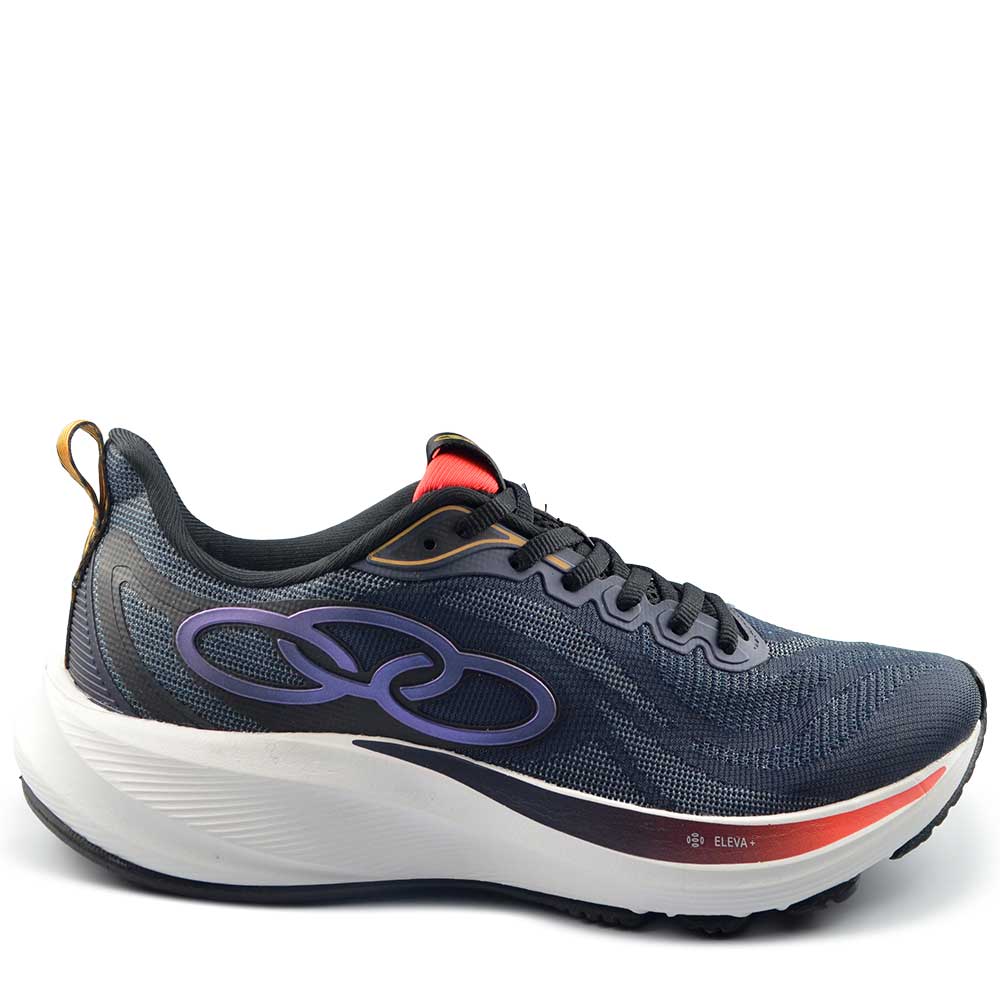 Tênis Esportivo Olympikus Circuito Masculino 392 - Foto 1