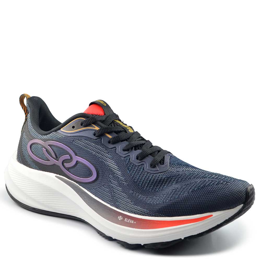 Tênis Esportivo Olympikus Circuito Masculino 392 - Foto 2