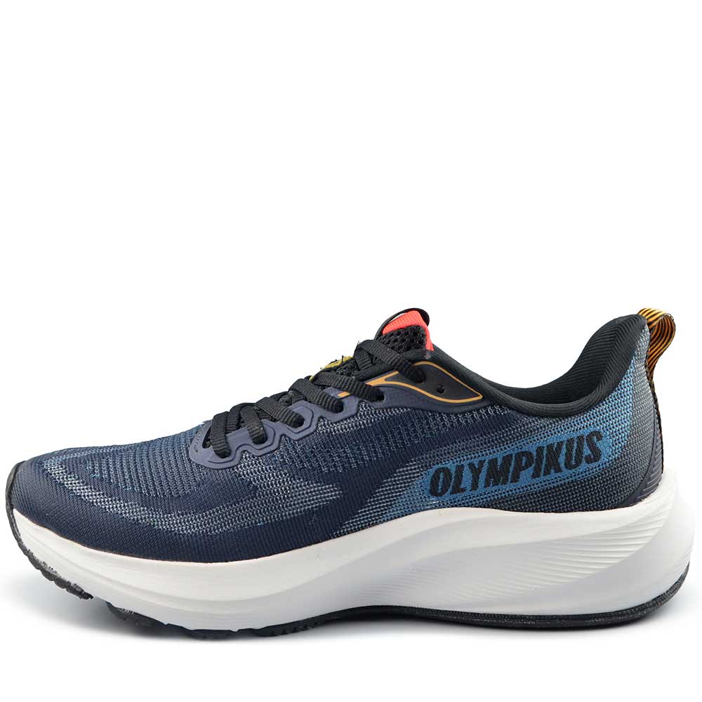 Tênis Esportivo Olympikus Circuito Masculino 392 - Foto 3