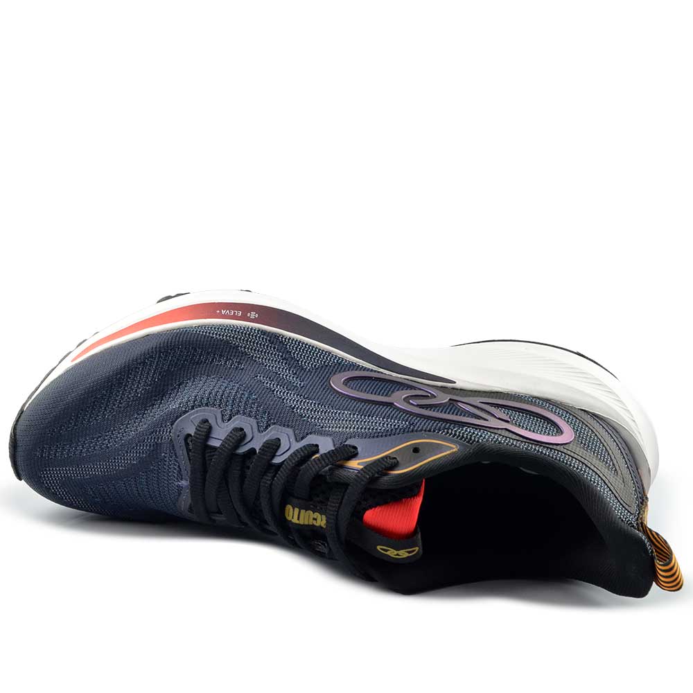 Tênis Esportivo Olympikus Circuito Masculino 392 - Foto 4