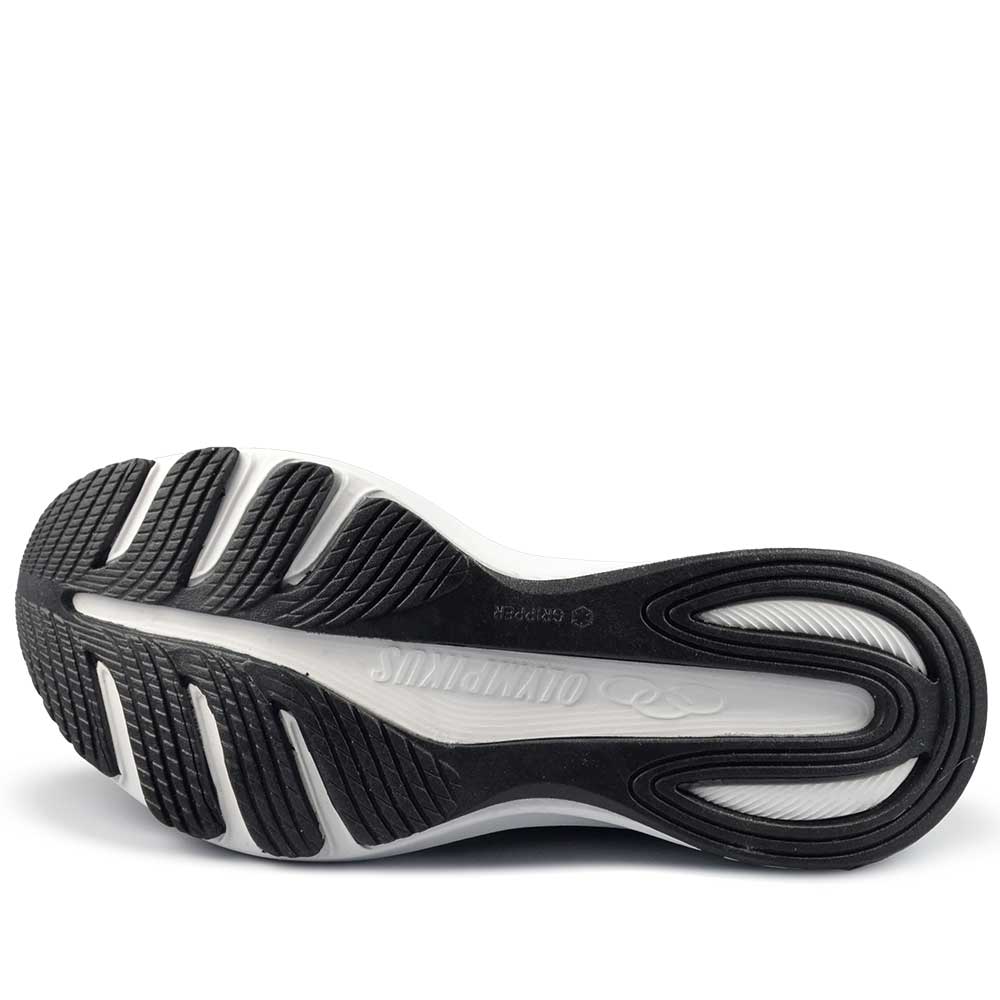 Tênis Esportivo Olympikus Circuito Masculino 392 - Foto 5