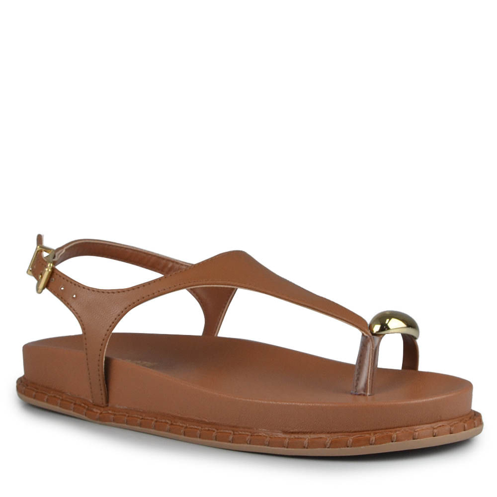 Sandália Papete Via Marte Feminina 315-001-01 - Foto 2