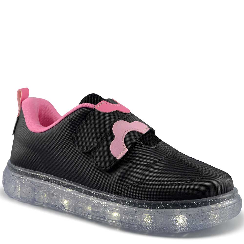 Tênis Infantil Pampili Feminino 483.045 - Foto 2