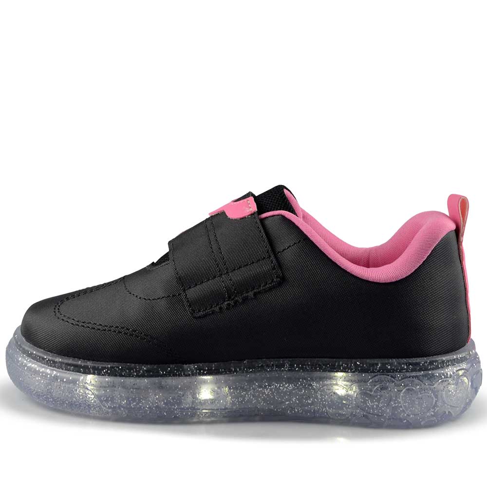 Tênis Infantil Pampili Feminino 483.045 - Foto 3