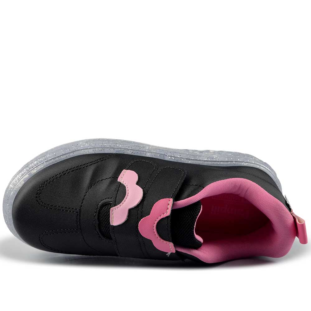 Tênis Infantil Pampili Feminino 483.045 - Foto 4